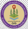 ตราสัญลักษณ์ระบบ GIS เทศบาลตำบลบ่อหลวง